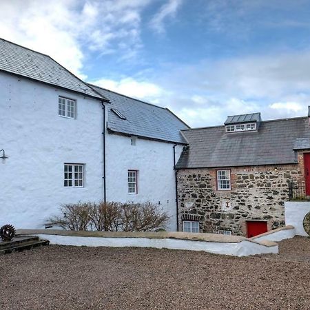 Willa Kiln Wing, Old Corn Mill Bushmills Zewnętrze zdjęcie