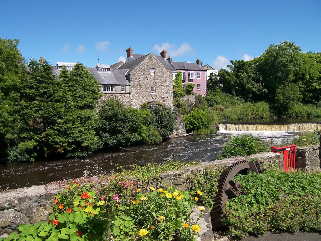 Willa Kiln Wing, Old Corn Mill Bushmills Zewnętrze zdjęcie