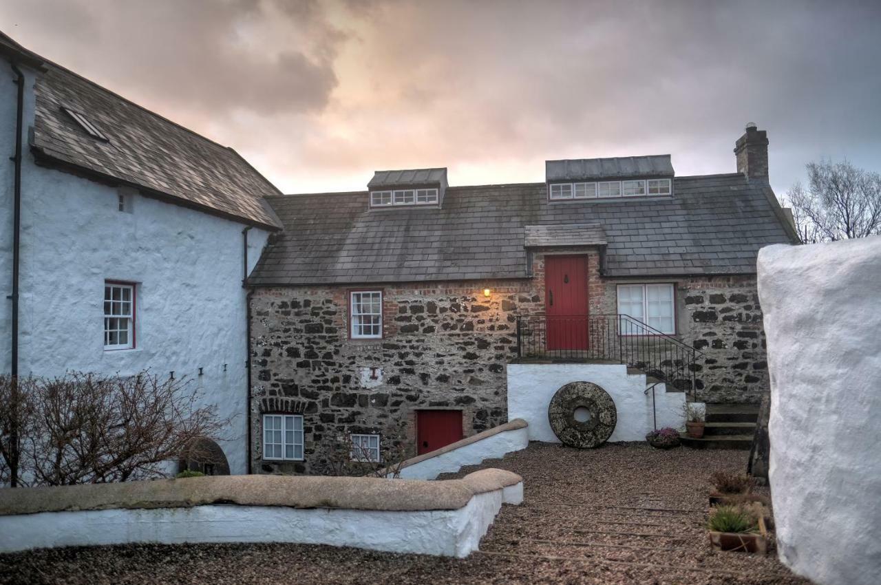 Willa Kiln Wing, Old Corn Mill Bushmills Zewnętrze zdjęcie