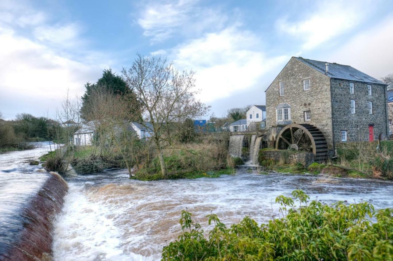 Willa Kiln Wing, Old Corn Mill Bushmills Zewnętrze zdjęcie