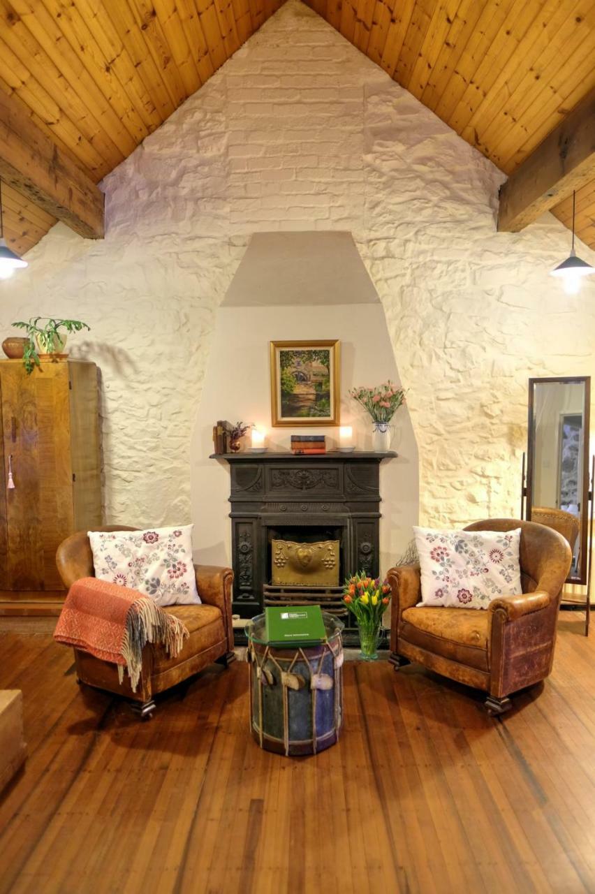 Willa Kiln Wing, Old Corn Mill Bushmills Zewnętrze zdjęcie