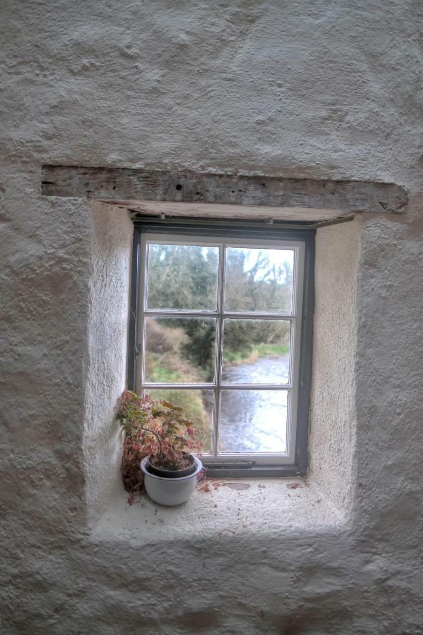 Willa Kiln Wing, Old Corn Mill Bushmills Zewnętrze zdjęcie