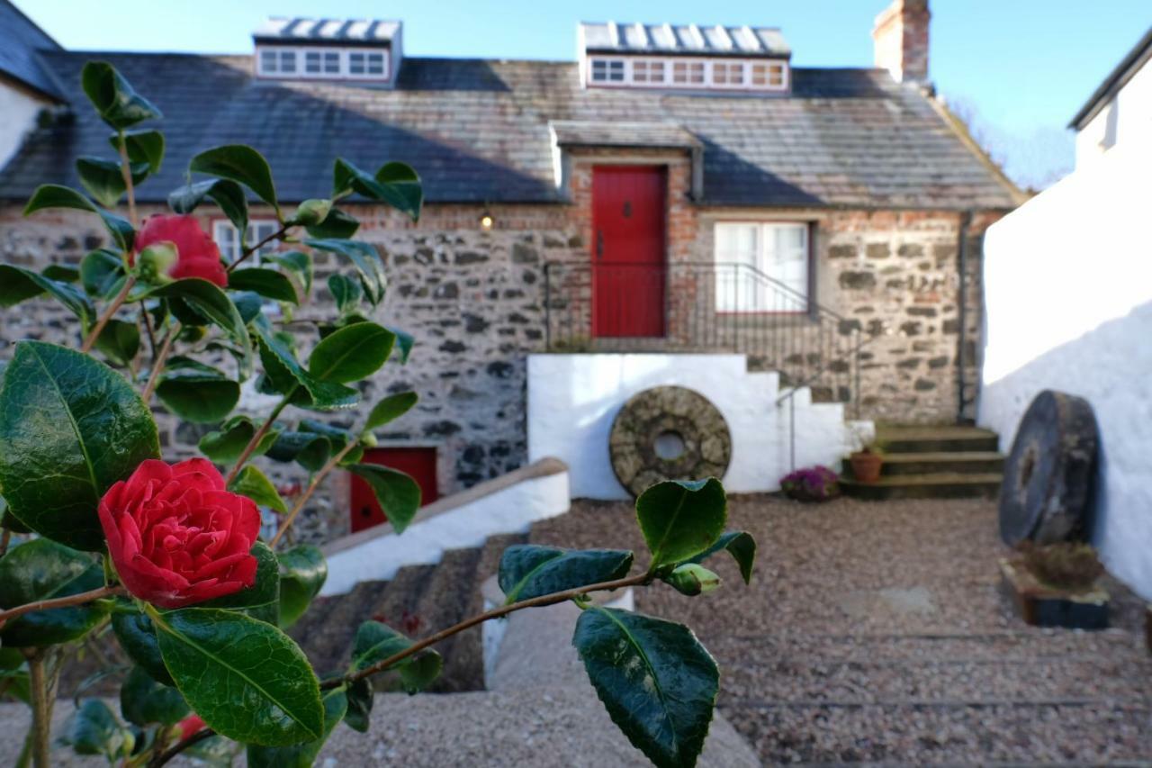 Willa Kiln Wing, Old Corn Mill Bushmills Zewnętrze zdjęcie