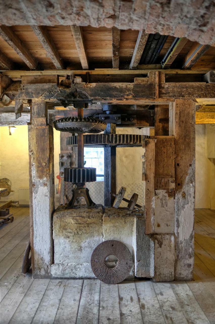 Willa Kiln Wing, Old Corn Mill Bushmills Zewnętrze zdjęcie